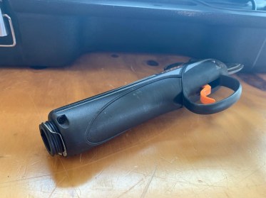 Pellenc Lixion 248